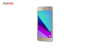 گوشی موبایل سامسونگ مدل Galaxy Grand Prime Plus SM-G532F/DS دو سیم‌ کارت - با برچسب قیمت مصرف‌کننده