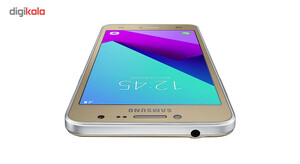 گوشی موبایل سامسونگ مدل Galaxy Grand Prime Plus SM-G532F/DS دو سیم‌ کارت - با برچسب قیمت مصرف‌کننده
