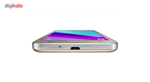 گوشی موبایل سامسونگ مدل Galaxy Grand Prime Plus SM-G532F/DS دو سیم‌ کارت - با برچسب قیمت مصرف‌کننده