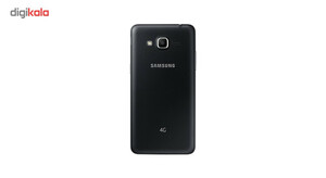 گوشی موبایل سامسونگ مدل Galaxy Grand Prime Plus SM-G532F/DS دو سیم‌ کارت - با برچسب قیمت مصرف‌کننده