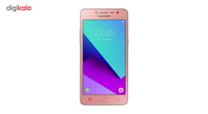 گوشی موبایل سامسونگ مدل Galaxy Grand Prime Plus SM-G532F/DS دو سیم‌ کارت - با برچسب قیمت مصرف‌کننده