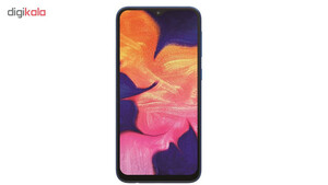 گوشی موبایل سامسونگ مدل Galaxy A10 دو سیم‌ کارت ظرفیت 32 گیگابایت