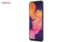 گوشی موبایل سامسونگ مدل Galaxy A10 دو سیم‌ کارت ظرفیت 32 گیگابایت