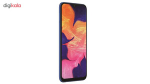 گوشی موبایل سامسونگ مدل Galaxy A10 دو سیم‌ کارت ظرفیت 32 گیگابایت