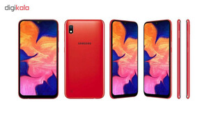 گوشی موبایل سامسونگ مدل Galaxy A10 دو سیم‌ کارت ظرفیت 32 گیگابایت