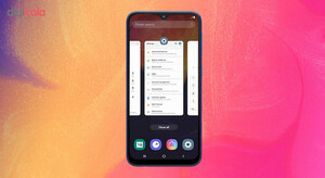 گوشی موبایل سامسونگ مدل Galaxy A10 دو سیم‌ کارت ظرفیت 32 گیگابایت
