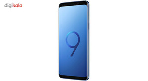 گوشی موبایل سامسونگ مدل Galaxy S9 SM-G960FD دو سیم کارت ظرفیت 256 گیگابایت - با برچسب قیمت مصرف‌کننده