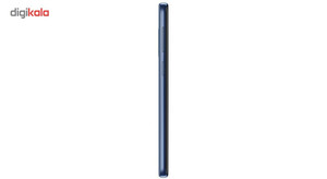 گوشی موبایل سامسونگ مدل Galaxy S9 SM-G960FD دو سیم کارت ظرفیت 256 گیگابایت - با برچسب قیمت مصرف‌کننده