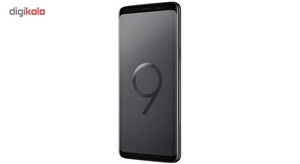 گوشی موبایل سامسونگ مدل Galaxy S9 دو سیم کارت ظرفیت 64 گیگابایت - با برچسب قیمت مصرف‌کننده