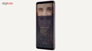 گوشی موبایل سامسونگ مدل Galaxy S9 دو سیم کارت ظرفیت 64 گیگابایت - با برچسب قیمت مصرف‌کننده