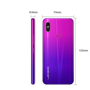 گوشی موبایل لیگو مدل M13 دو سیم کارت ظرفیت 32 گیگابایت