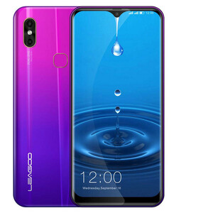 گوشی موبایل لیگو مدل M13 دو سیم کارت ظرفیت 32 گیگابایت