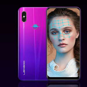 گوشی موبایل لیگو مدل M13 دو سیم کارت ظرفیت 32 گیگابایت