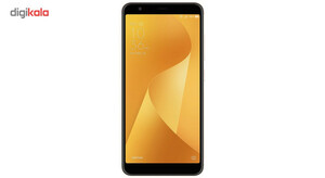 گوشی موبایل ایسوس مدل Zenfone Max Plus ZB570TL دو سیم کارت ظرفیت 32 گیگابایت - با برچسب قیمت مصرف کننده