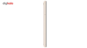 گوشی موبایل ایسوس مدل Zenfone Max Plus ZB570TL دو سیم کارت ظرفیت 32 گیگابایت - با برچسب قیمت مصرف کننده