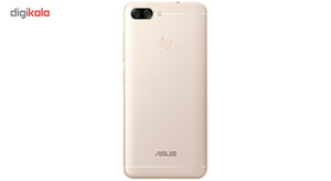 گوشی موبایل ایسوس مدل Zenfone Max Plus ZB570TL دو سیم کارت ظرفیت 32 گیگابایت - با برچسب قیمت مصرف کننده