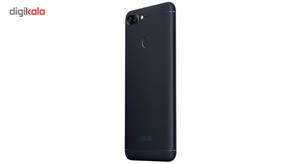 گوشی موبایل ایسوس مدل Zenfone Max Plus ZB570TL دو سیم کارت ظرفیت 32 گیگابایت - با برچسب قیمت مصرف کننده