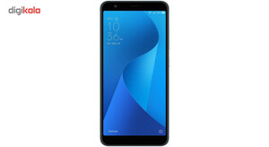 گوشی موبایل ایسوس مدل Zenfone Max Plus ZB570TL دو سیم کارت ظرفیت 32 گیگابایت - با برچسب قیمت مصرف کننده