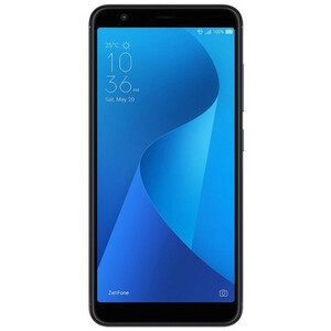 گوشی موبایل ایسوس مدل Zenfone Max Plus ZB570TL دو سیم کارت ظرفیت 64 گیگابایت