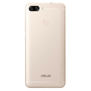 گوشی موبایل ایسوس مدل Zenfone Max Plus ZB570TL دو سیم کارت ظرفیت 64 گیگابایت