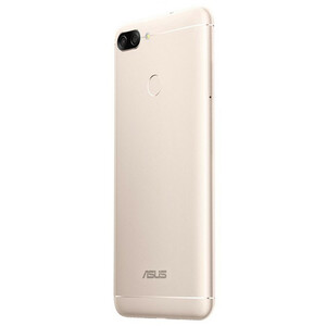 گوشی موبایل ایسوس مدل Zenfone Max Plus ZB570TL دو سیم کارت ظرفیت 64 گیگابایت