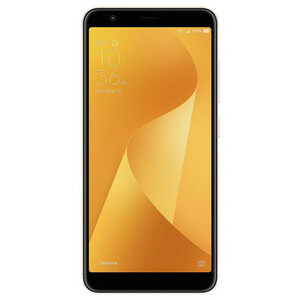 گوشی موبایل ایسوس مدل Zenfone Max Plus ZB570TL دو سیم کارت ظرفیت 64 گیگابایت