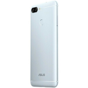 گوشی موبایل ایسوس مدل Zenfone Max Plus ZB570TL دو سیم کارت ظرفیت 64 گیگابایت