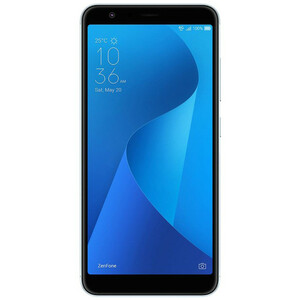 گوشی موبایل ایسوس مدل Zenfone Max Plus ZB570TL دو سیم کارت ظرفیت 64 گیگابایت