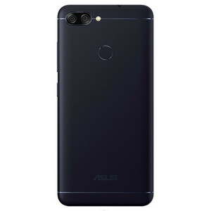 گوشی موبایل ایسوس مدل Zenfone Max Plus ZB570TL دو سیم کارت ظرفیت 64 گیگابایت