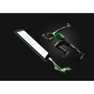 گوشی موبایل ایسوس مدل Zenfone Max Plus ZB570TL دو سیم کارت ظرفیت 64 گیگابایت