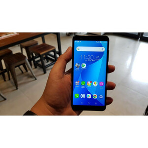 گوشی موبایل ایسوس مدل Zenfone Max Plus ZB570TL دو سیم کارت ظرفیت 64 گیگابایت