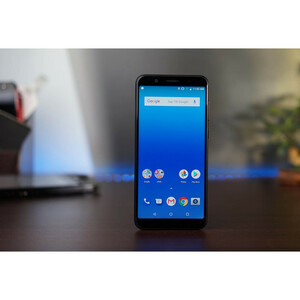 گوشی موبایل ایسوس مدل Zenfone Max Plus ZB570TL دو سیم کارت ظرفیت 64 گیگابایت