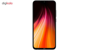 گوشی موبایل شیائومی مدل Redmi Note 8 M1908C3JG دو سیم‌ کارت ظرفیت 64 گیگابایت - طرح قیمت شگفت انگیز