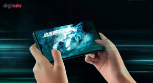 گوشی موبایل شیائومی مدل Redmi Note 8 M1908C3JG دو سیم‌ کارت ظرفیت 64 گیگابایت - طرح قیمت شگفت انگیز