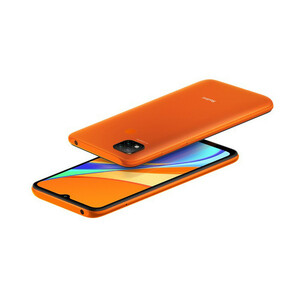 گوشی موبایل شیائومی مدل Redmi 9C M2006C3MG دو سیم‌ کارت ظرفیت 32 گیگابایت