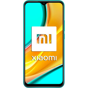 گوشی موبایل شیائومی مدل Redmi 9 M2004J19G دو سیم‌ کارت ظرفیت 32 گیگابایت