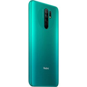 گوشی موبایل شیائومی مدل Redmi 9 M2004J19G دو سیم‌ کارت ظرفیت 32 گیگابایت