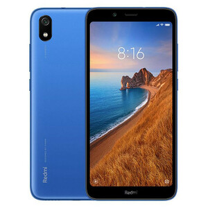 گوشی موبایل شیائومی مدل Redmi 7A M1903C3EG دو سیم‌ کارت ظرفیت 32 گیگابایت