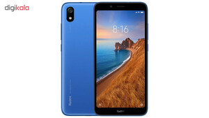 گوشی موبایل شیائومی مدل Redmi 7A M1903C3EG دو سیم‌ کارت ظرفیت 32 گیگابایت