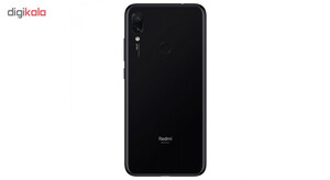 گوشی موبایل شیائومی مدل Redmi Note 7 M1901F7G دو سیم‌ کارت ظرفیت 64 گیگابایت - با برچسب قیمت مصرف کننده