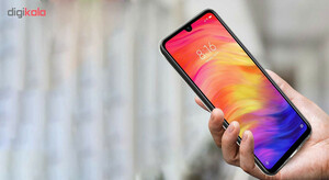 گوشی موبایل شیائومی مدل Redmi Note 7 M1901F7G دو سیم‌ کارت ظرفیت 64 گیگابایت - با برچسب قیمت مصرف کننده