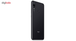 گوشی موبایل شیائومی مدل Redmi Note 7 M1901F7G دو سیم‌ کارت ظرفیت 64 گیگابایت - با برچسب قیمت مصرف کننده