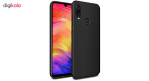 گوشی موبایل شیائومی مدل Redmi Note 7 M1901F7G دو سیم‌ کارت ظرفیت 64 گیگابایت - با برچسب قیمت مصرف کننده