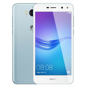 گوشی موبایل هوآوی مدل Y5 2017 4G دو سیم کارت - با برچسب قیمت مصرف‌کننده