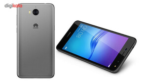 گوشی موبایل هوآوی مدل Y5 2017 4G دو سیم کارت - با برچسب قیمت مصرف‌کننده