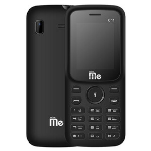 گوشی موبایل زوم می مدل C11 دو سیمکارت