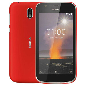 گوشی موبایل نوکیا مدل 1 دو سیم کارت - با قیمت ویژه