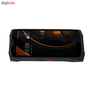 گوشی موبایل دوجی مدل S80 دو سیم کارت ظرفیت 64 گیگابایت