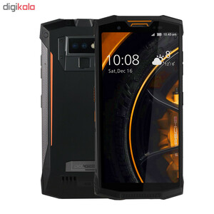 گوشی موبایل دوجی مدل S80 دو سیم کارت ظرفیت 64 گیگابایت