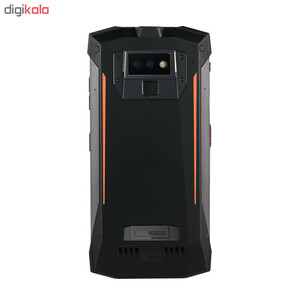 گوشی موبایل دوجی مدل S80 دو سیم کارت ظرفیت 64 گیگابایت